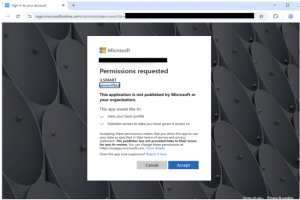 Pour contourner le MFA, des pirates falsifient des apps OAuth de Microsoft
