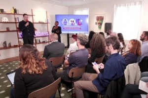 L'IA, axe phare du programme du prochain Déclics Numériques