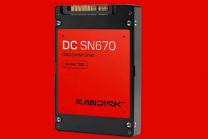 Telex: Sansdisk dévoile un SSD à 256 To, SentinelOne acquier Prompt Security, OpenAI lance deux LLM de raisonnements ouverts