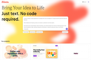 Avec Kineto, JetBrains se lance dans le no-code