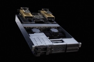 Nvidia adapte le GPU RTX Pro 6000 Blackwell aux serveurs 2U