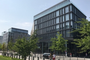 Le parquet de Paris favorable au plan de restructuration d'Altice