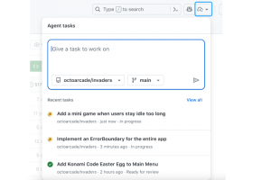 Avec Panel Agents, GitHub centralise le codage IA de Copilot