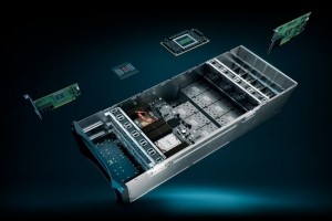 AMD prend un peu des parts de marché à Intel au T2 2025