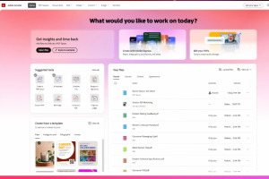 Avec Acrobat Studio, Adobe dope le PDF avec des agents IA