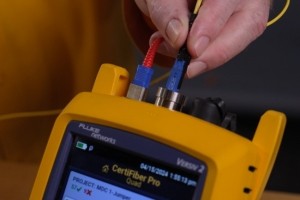 Fluke Networks étoffe la maintenance réseau des datacenters