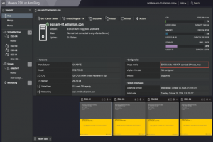 VMware prépare l'arrivée de Cloud Foundation sur Arm