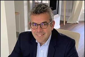 Qualtrics recrute Thierry Lottin comme DG South EMEA