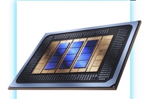 Intel vante l'efficacité et les performances de sa puce Xeon 288 coeurs 
