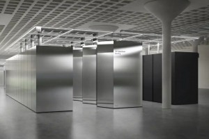 Un partenariat IBM AMD pour accélérer dans le quantique hybride