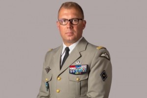 Erwan Rolland prend la tte du Commissariat numrique de Dfense