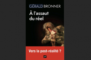 Le rel  l'preuve du numrique