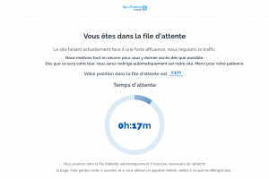Edito : Navigo,  dfaut d'innovation la file d'attente