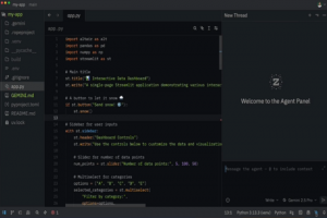 Gemini CLI s'intgre  Zed pour renforcer le codage  base d'IA