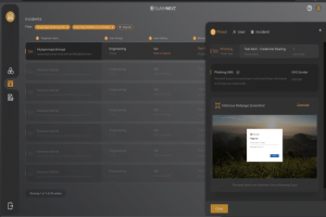 Telex : Mistral AI toffe le Chat, Varonis acquiert SlashNext, Pluie de victimes pour la faille dans Drift de Salesloft