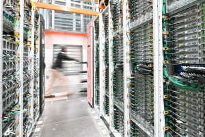 Avec l'IA, la demande en énergie des datacenters affole les compteurs