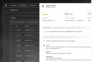 Telex: Cato Networks acquiert Aim Security, Un recours contre le DPF choue, Google garde Chrome et Android