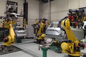 Renault accélère dans le métavers industriel