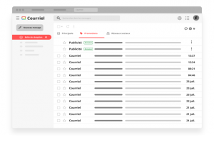 La Cnil inflige une amende de 325 M€  Google