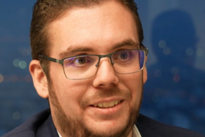 Victor Kerr prend les rnes de la DSI de Storengy