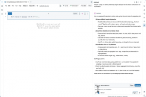 Databricks se dote d'un agent spécialisé en datascience