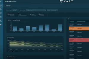 Cisco intgre Vast Data  sa Secure AI Factory