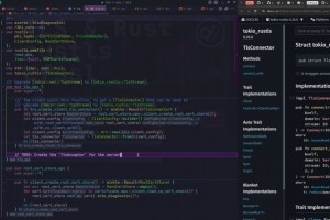La fondation Rust dvoile son laboratoire d'innovation