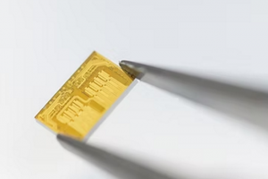 Le franais Scintil Photonics lve 50 M€