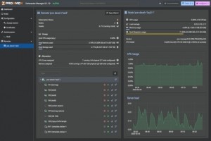 Le gestionnaire de clusters Datacenter Manager de Proxmox passe en version beta