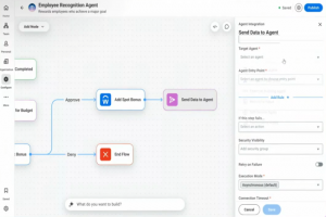 Workday toffe son catalogue d'agents IA