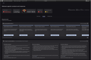Crowdstrike lance une plateforme de scurit agentique