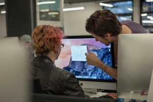 L'école 42 relance son programme pour initier des femmes au code