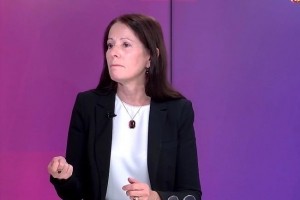 Odile Duthil devient présidente du Clusif