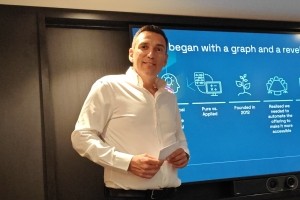 CompressionX entend dépoussiérer la compression de données 