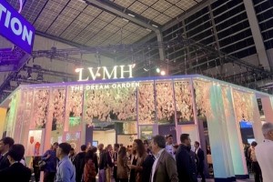 Le secteur du luxe enfin prêt à investir dans l'IT