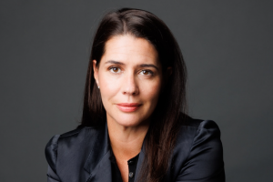Stéphanie Lynch-Habib nommée directrice générale de Covage