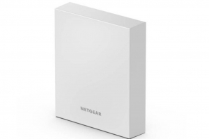 Netgear lance une borne murale WiFi 6