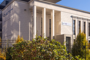 L'IA s'invite sur les bancs de l'université Clermont Auvergne