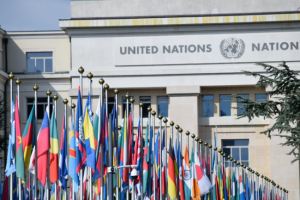 L'ONU va encadrer les usages de l'IA avec un trait