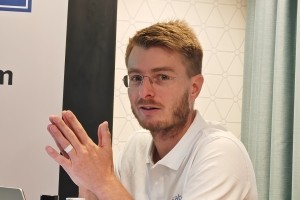 Stackable :un data store souverain au coeur open source