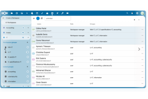Nextcloud prend le virage du SaaS avec Workspace
