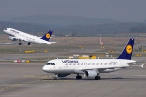 Lufthansa automatise le traitement des factures fournisseurs