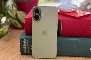 Test Apple iPhone 17 : Du mieux mais sans audace