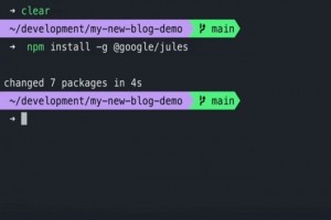 Telex : Google injecte du CLI  Jules, Mokn lve 2,6 M€, Intel ngocie la fabrication de puces AMD