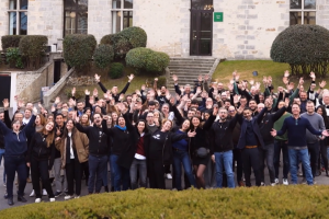 La start-up en threat intelligence Filigran lève 50 M€