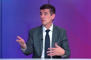 Après la SNCF, Henri Pidault passe chez CMA-CGM