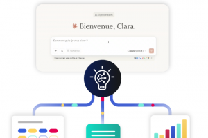 L'avenir d'Opendatasoft dans la data pour les agents IA