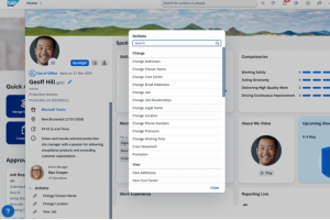 SAP intègre SmartRecruiters à SuccessFactors