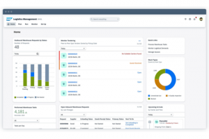 SAP ajoute des agents métiers à son assistant Joule