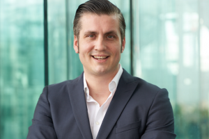 Xavier Mathis nommé officiellement DG France d'Okta